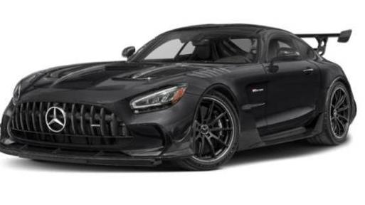 MERCEDES-BENZ AMG GT 2021 W1KYJ8BA3MA042740 image